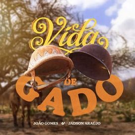 Vida de Gado (part. Jadson Araújo)  - 2025 • Sencillo/EP