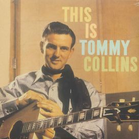 This Is Tommy Collins - 1959 • Álbum