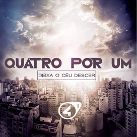 Deixa o Céu Descer  - 2015 • Álbum