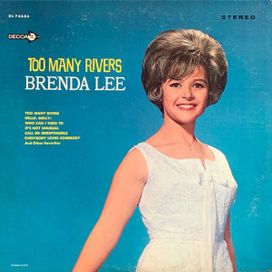 Too Many Rivers - 1965 • Álbum