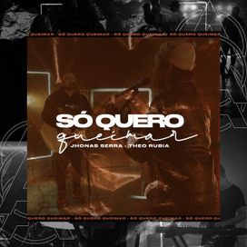 Só Quero Queimar (Ao Vivo) - 2020 • Sencillo/EP