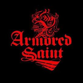 Armored Saint [ep] - 1983 • Single/EP