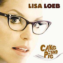 Cake And Pie - 2002 • Álbum