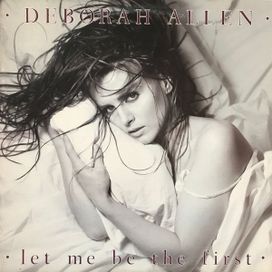 Let Me Be The First - 1984 • Álbum