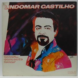 Amor...Somente Amor - 1982 • Álbum