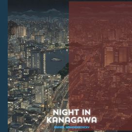 Night In Kanagawa - 2023 • Sencillo/EP
