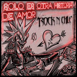 solo es otra historia de amor - 2024 • Single/EP
