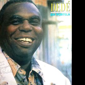 Dedé da Portela - Dedé da Portela