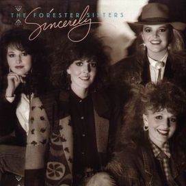 Sincerely - 1988 • Álbum
