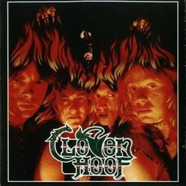 Cloven Hoof - 1986 • Álbum