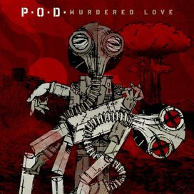 Murdered Love - 2012 • Álbum
