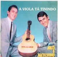 A Viola Tá Tinindo - 1966 • Álbum