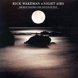 Night Airs - 1990 • Álbum