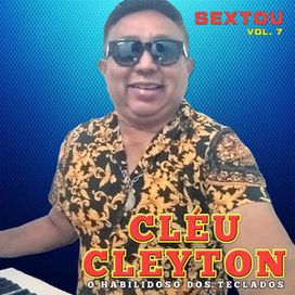 Sextou, Vol. 7 - 2023 • Álbum