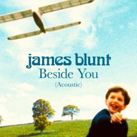Beside You (Acoustic) - 2023 • Single/EP