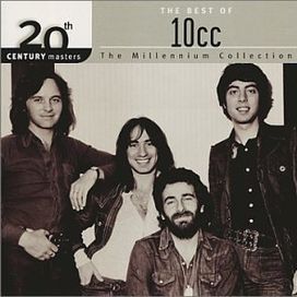 20th Century Masters: The Millennium Collection - 2002 • Álbum
