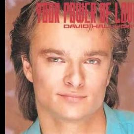 Your Power Of Love - 1989 • Álbum