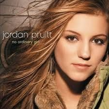 No Ordinary Girl - 2007 • Álbum