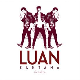 Acústico (Ao Vivo) - 2015 • Álbum