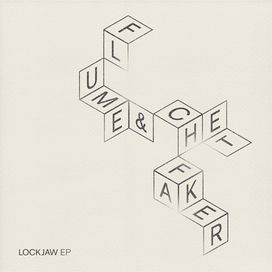 Lockjaw - 2013 • Sencillo/EP