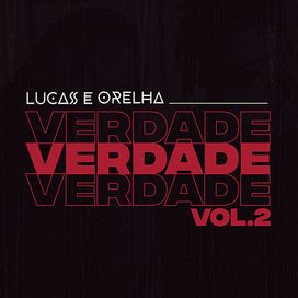 Verdade, Vol. 2 - 2019 • Single/EP
