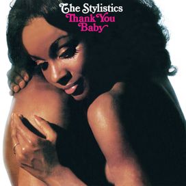Thank You Baby - 1975 • Álbum