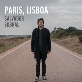 Paris, Lisboa - 2019 • Álbum
