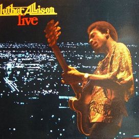 Live - 1979 • Álbum