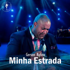 Minha Estrada - 2025 • Single/EP
