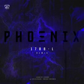 Phoenix (1788-L Remix) - 2019 • Single/EP