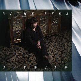 IvyWild - 2015 • Álbum