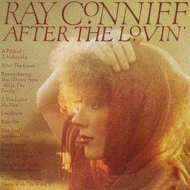 After The Lovin' - 1977 • Álbum
