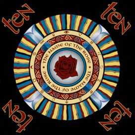 The Name Of Rose  - 1996 • Álbum