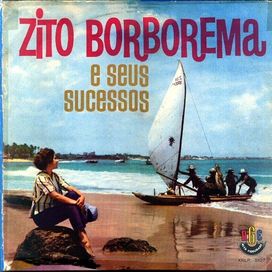 Zito Borborema e Seus Sucessos - 1961 • Álbum