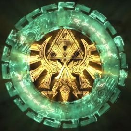 Zelda Kingdom of Tears - 2023 • Sencillo/EP