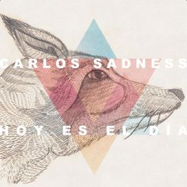 Hoy Es el Dia  - 2012 • Single/EP