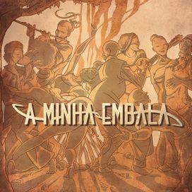 A Minha Embala - 2009 • Álbum