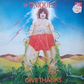 Give Thanks - 1979 • Álbum