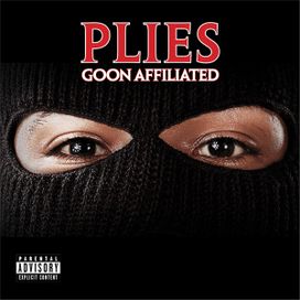Goon Affiliated - 2010 • Álbum