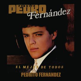 El Mejor De Todos - 1986 • Álbum