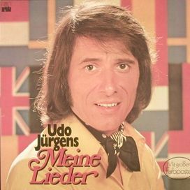 Meine Lieder - 1974 • Álbum
