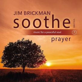 Soothe Volume 7 - Prayer - 2021 • Álbum