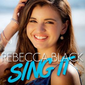 Sing It - 2012 • Álbum