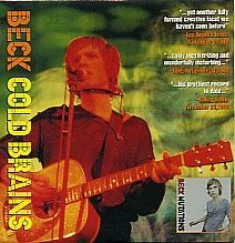 Cold Brains - 1999 • Single/EP