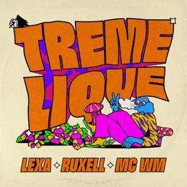 Tremelique (part. Ruxell e MC WM) - 2020 • Sencillo/EP
