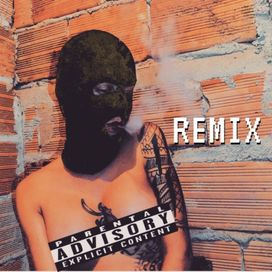 Novinho Depressivo (Remix) - 2022 • Single/EP