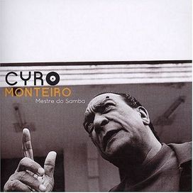 Meu Samba Minha Vida - 2004 • Álbum