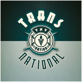 Transnational - 2013 • Álbum