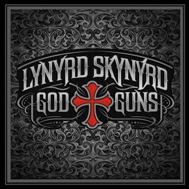 God &amp; Guns - 2009 • Álbum