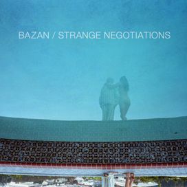 Strange Negotiations - 2011 • Álbum